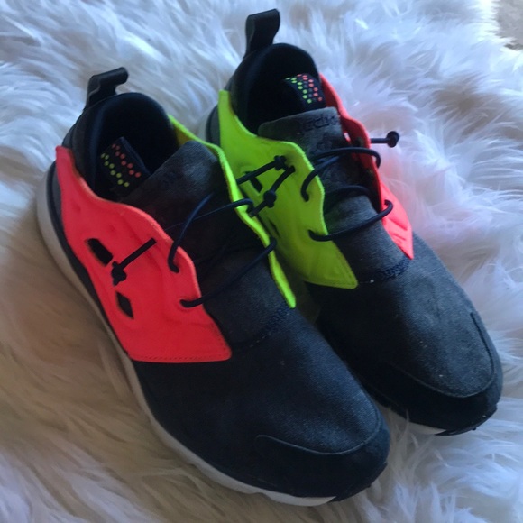 tenis reebok 023501